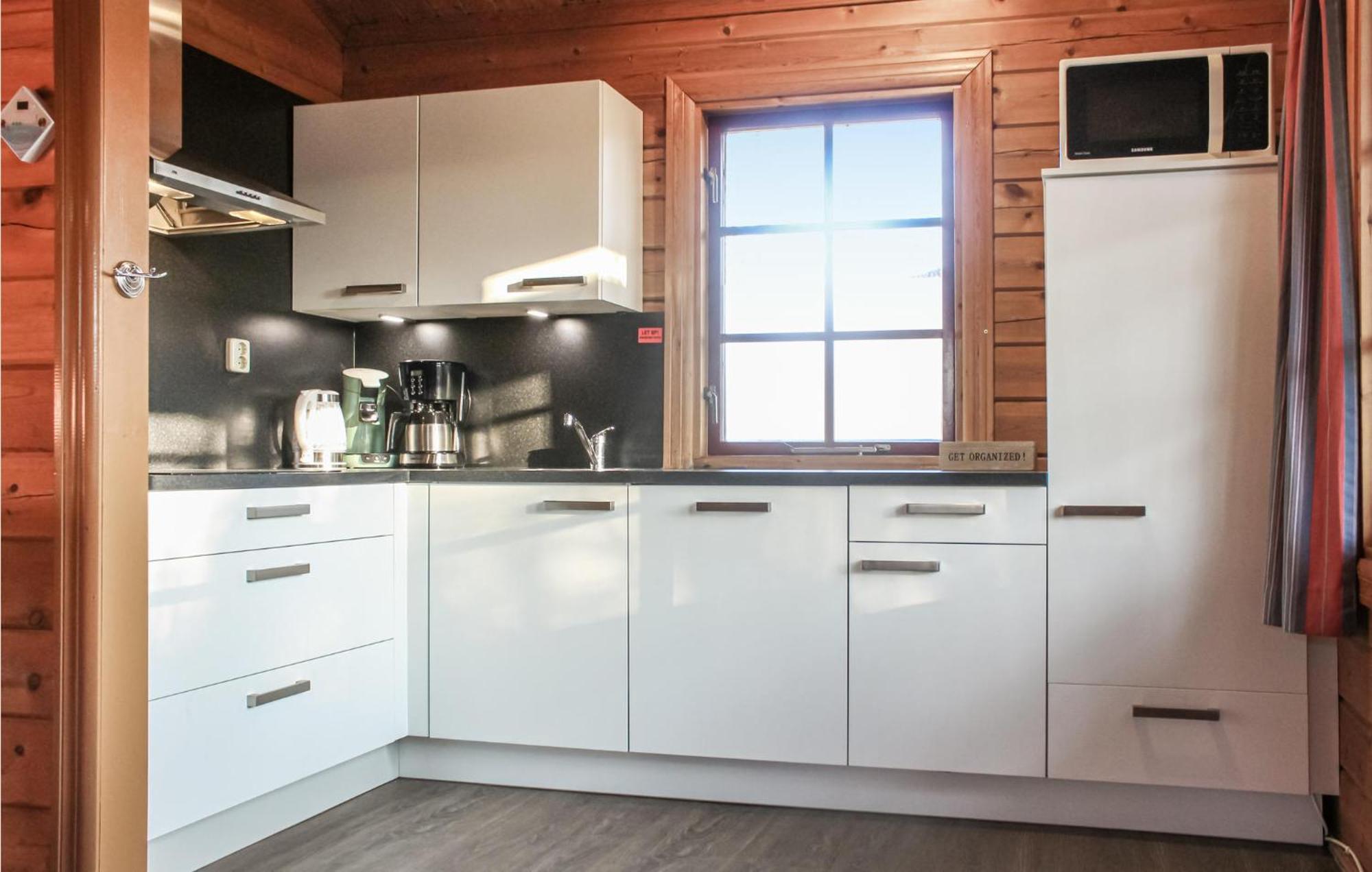 Awesome Home In Gramsbergen With Kitchen المظهر الخارجي الصورة